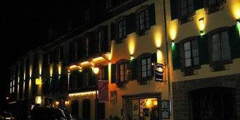 Restaurant Aux Trois Roses La Petite-Pierre