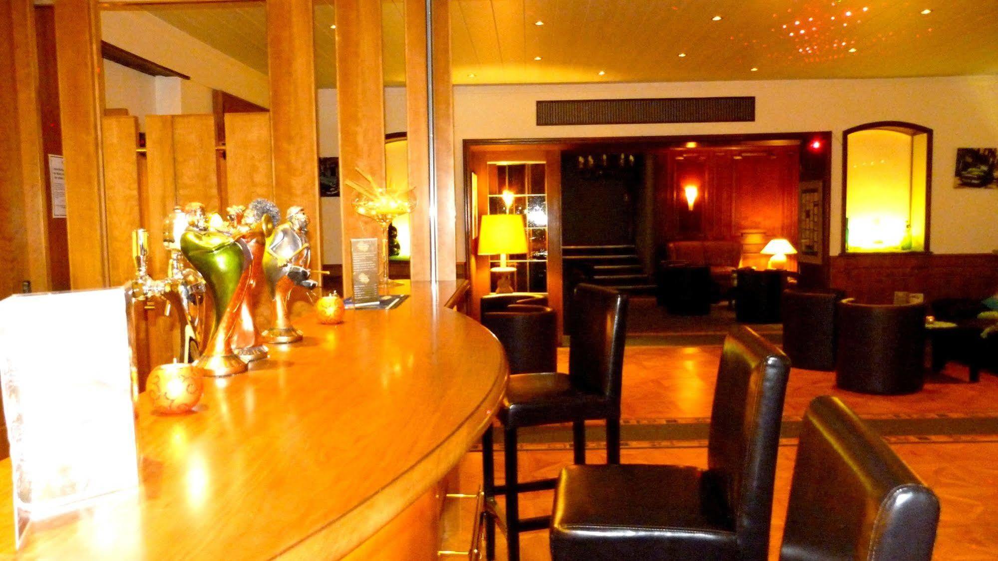 Hotel Restaurant Aux Trois Roses