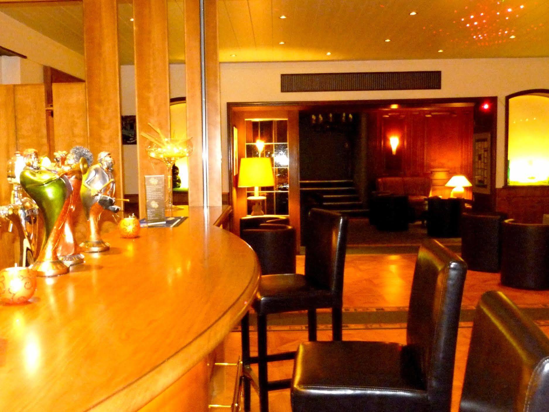 Restaurant Aux Trois Roses La Petite-Pierre